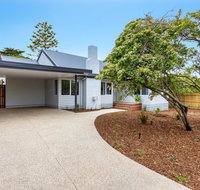 Molly's Beach House - Accommodation Georgetown