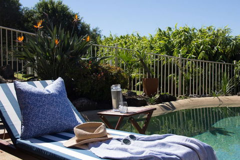 Mollymook Seascape Motel And Apartments - Accommodation Georgetown 0