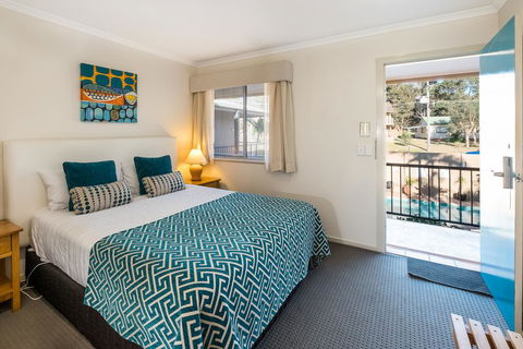 Mollymook Shores Motel And Conference Centre - Accommodation Georgetown 0