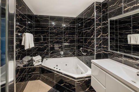 Mollymook Shores Motel And Conference Centre - Accommodation Georgetown 2