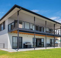 Moments on the Water - Accommodation Georgetown