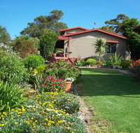 Monaro Cottage - Accommodation Georgetown