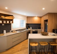 MONREPOS - Accommodation Georgetown