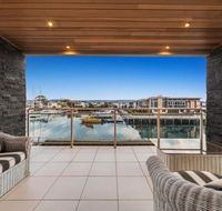 Monte Carlo Living at Martha Cove - Accommodation Georgetown