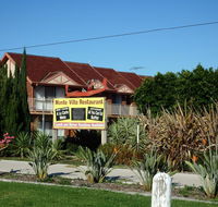 Monte Villa Motor Inn - Accommodation Georgetown