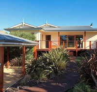 Monterey - Accommodation Georgetown