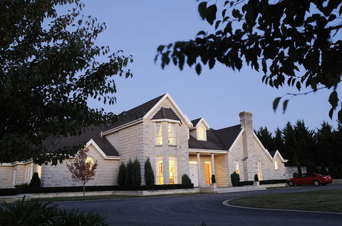 Montfort Manor - Accommodation Georgetown 2