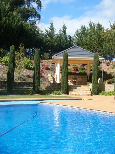 Montfort Manor - Accommodation Georgetown 3