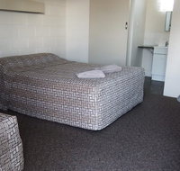 Monto Colonial Motor Inn - Accommodation Georgetown