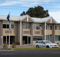 Moody's Motel - Accommodation Georgetown