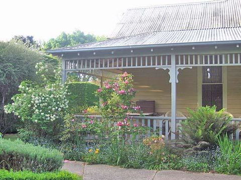 Mooltan House - Accommodation Georgetown 2