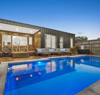 Moonah Beachside Retreat - Accommodation Georgetown