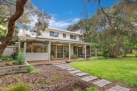 MOONAH SANDS - RYE..... - Accommodation Georgetown 2