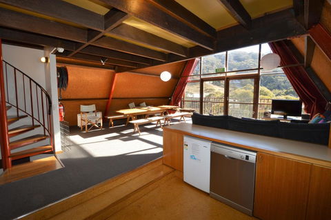 Moonbah Ski Lodge - Accommodation Georgetown 3