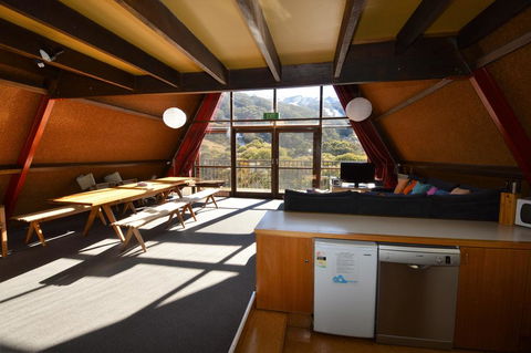 Moonbah Ski Lodge - Accommodation Georgetown 0