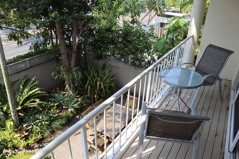 Moondarah No 7 - Noosa Getaways - Accommodation Georgetown 3