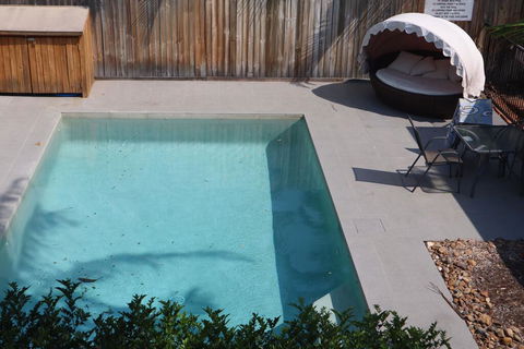 Moondarah No 7 - Noosa Getaways - Accommodation Georgetown 1