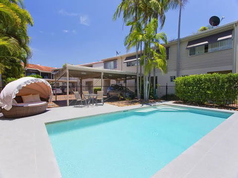 Moondarah No 7 - Noosa Getaways - Accommodation Georgetown 0