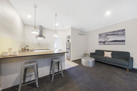 Moonlight Bay Apartments - Accommodation Georgetown 3