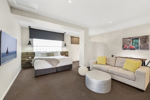 Moonlight Bay Apartments - Accommodation Georgetown 1