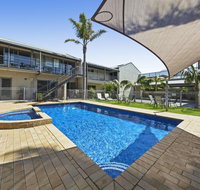Moonlight Bay Apartments - Accommodation Georgetown