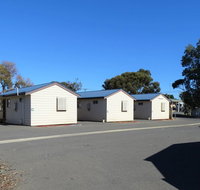 Moonta Bay Cabins - Accommodation Georgetown