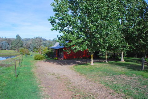 Moore House - Accommodation Georgetown 2