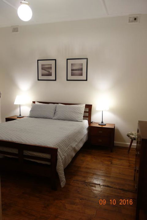 Morella Farm - Accommodation Georgetown 0