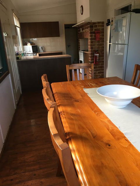 Morella Farm - Accommodation Georgetown 1