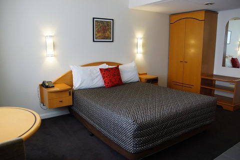 Morgans Boutique Hotel - Accommodation Georgetown 0