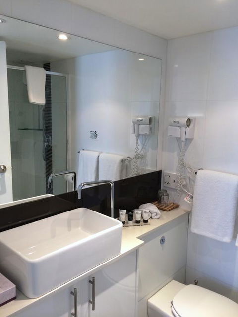 Morgans Boutique Hotel - Accommodation Georgetown 3