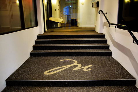 Morgans Boutique Hotel - Accommodation Georgetown 2