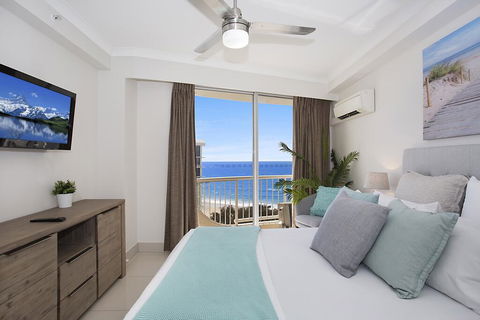 Moroccan View Tower By GCHS - Accommodation Georgetown 1