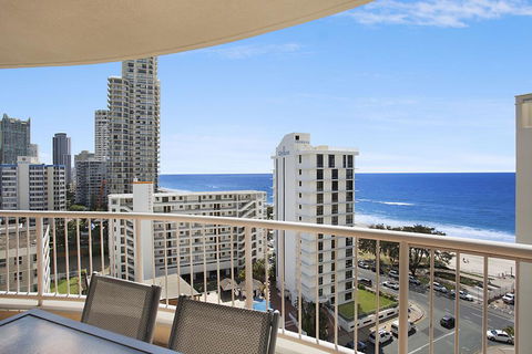 Moroccan View Tower By GCHS - Accommodation Georgetown 2