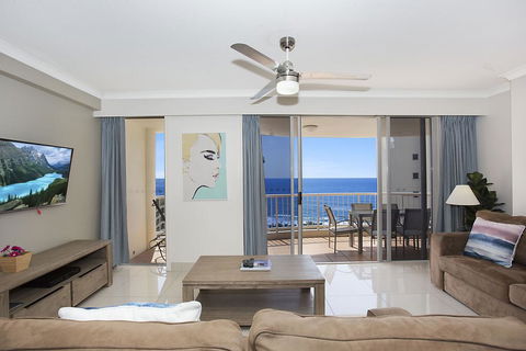 Moroccan View Tower By GCHS - Accommodation Georgetown 0
