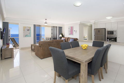 Moroccan View Tower By GCHS - Accommodation Georgetown 3