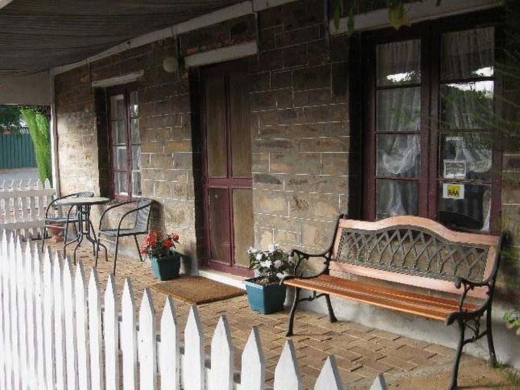 Yacka SA Accommodation Georgetown