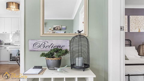 Morton Cottage At Lemon Tree - Accommodation Georgetown 0