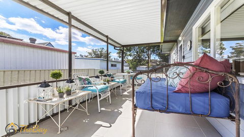 Morton Cottage At Lemon Tree - Accommodation Georgetown 2
