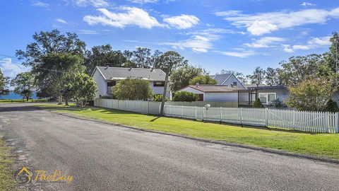 Morton Cottage At Lemon Tree - Accommodation Georgetown 1