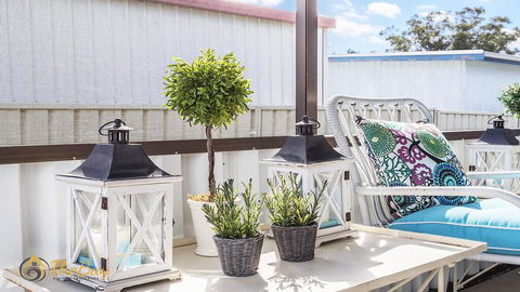 Morton Cottage At Lemon Tree - Accommodation Georgetown 3