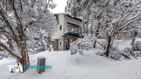 Mosswood 1 - Accommodation Georgetown 2
