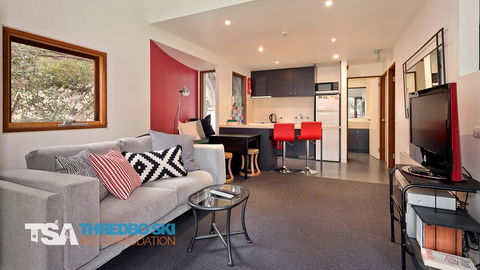 Mosswood 1 - Accommodation Georgetown 3