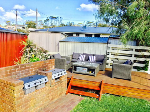 Motel Marengo - Accommodation Georgetown 2