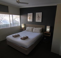 Motel Melrose - Accommodation Georgetown
