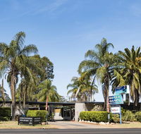 Motel Oasis - Accommodation Georgetown