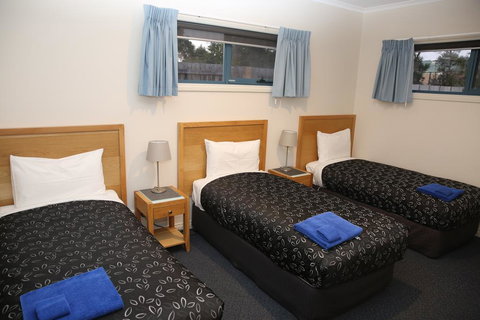 Motel On A'Beckett - Accommodation Georgetown 3