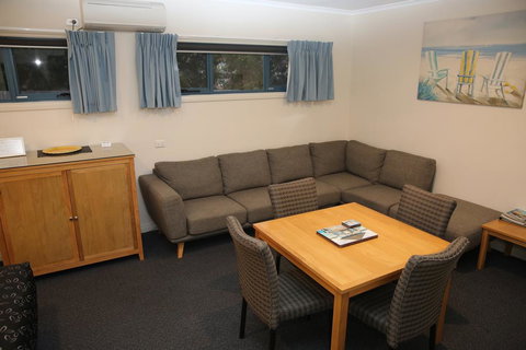 Motel On A'Beckett - Accommodation Georgetown 2