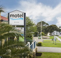 Motel On A'Beckett - Accommodation Georgetown
