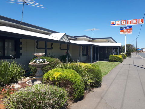 Motel Riverbend - Accommodation Georgetown 0